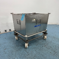 2K Purification 200L Tote image 0